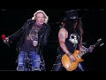 Guns N&#39; Roses Sweden Rock Festival June 11, 2022 Axl Rose Meets Fan