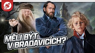 7 postav, které měly být v Hogwarts Legacy!