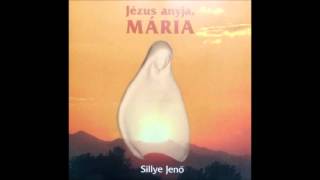 Video thumbnail of "Jézus anyja Mária - Szolgáló leányod"