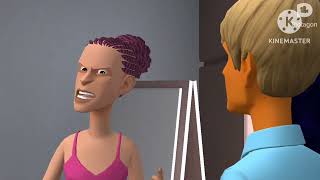 the funniest plotagon scene ever but rage