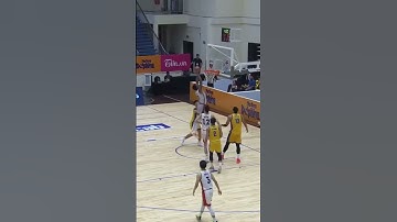 Putback Dunk cho Hassan Thomas #vba #vba2023 #vtvcab #mcv #bongromoinhat