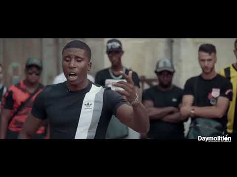Freestyle Bosh - Rentre dans le cercle