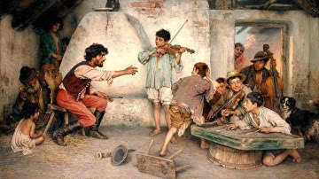 Zoltán Kodály: String Quartet No. 2, Op. 10 (Kodály Vonósnégyes)