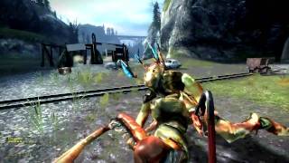 Big Stupid Antlions