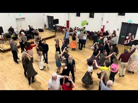 Star Of Munster In Miltown Malbay 2025 10 11