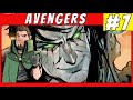 Earths Mightiest Nightmares | Avengers #7