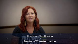 ‘Hardwired’ for Healing