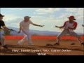 HSM2 I Don't Dance