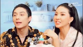 KAPTEN SARGIO SPILL ASUPAN ASUPAN POTO DAN VIDEO SARGIO #love #video #couple 