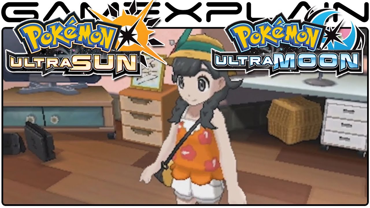 Reasons Pokémon Ultra Sun and Ultra Moon Will Be Terrible