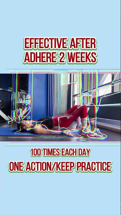 Training Perfect Hips |Do it for Five Minute A day #shorts #weightlose #tiktok #fitnesshome #hips