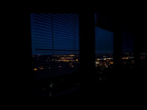 ECHOES – Hope Waits in the Dark