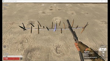 The Culling - My Favorite Way to Trap People