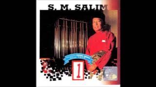 SM Salim & Zainal Abidin - Satu ( Audio Video)