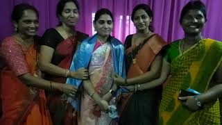 2000-2001 10th batch Z.P.H.S get together program kurnavally khammam #pandu999videos#