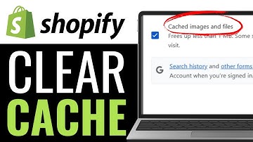 How to Clear Cache in Shopify (RIGHT WAY) 2025