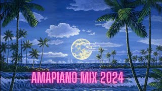 Amapiano Mix 2024 |LEO SEASON| Piano \u0026 Afrobeats | 3 August 2024| The Best of Amapiano 2024