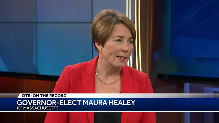 OTR: Healey explains how she'll close education ga...