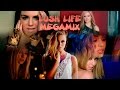 Lush life megamix  zara larssonavril lavigneshawn mendesmelanie martinezjojo