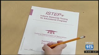 Disappointing ISTEP 2017 Results