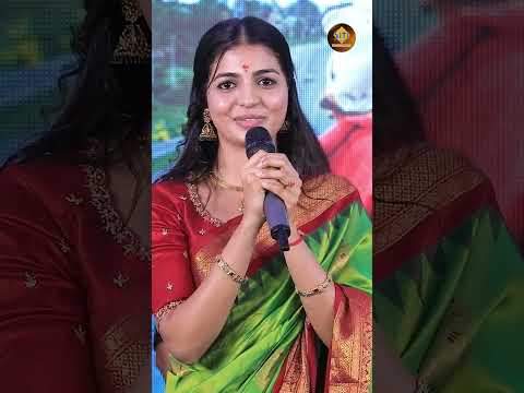నాకు స్టోరీ వినగానే భయమేసింది..|| @sitivisionentertainment
