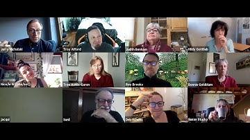 Design from Trust: Catalytic Thinking, with Hildy Gottlieb