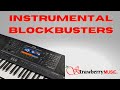 Instrumental Blockbusters (PSR-SX900) (video 4)