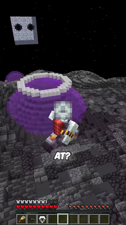 The Moon Woke Up (Part 2)