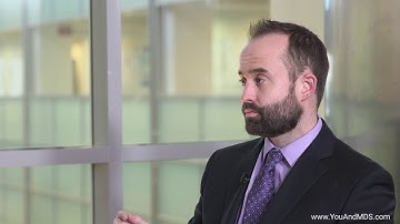 What is genetic testing for MDS?