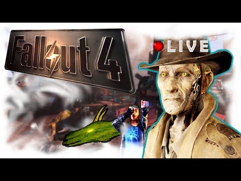 Finding Nick Valentine in Fallout 4 - Unlikely Valentine quest - Fallout 4 main story quest