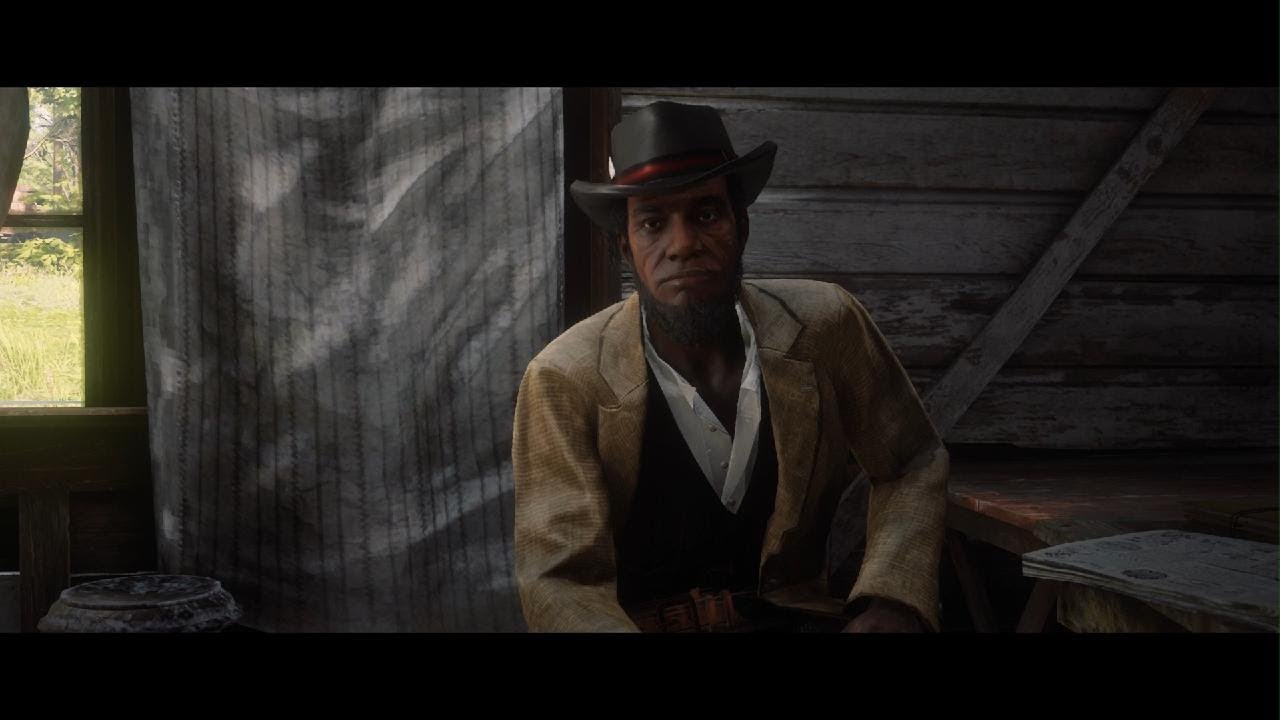 Eerly Execution Anthony rdr onlin - YouTube