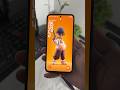 Set One UI 8.5 Best Unlock Animations #samsung #oneui8 #oneui #samsungtips