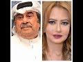 مي العيدان تتكلم عن أسباب نجاح مسلسل الحياله عن حبل الموده و المقاصيص ل عبدالحسين عبدالرضا 