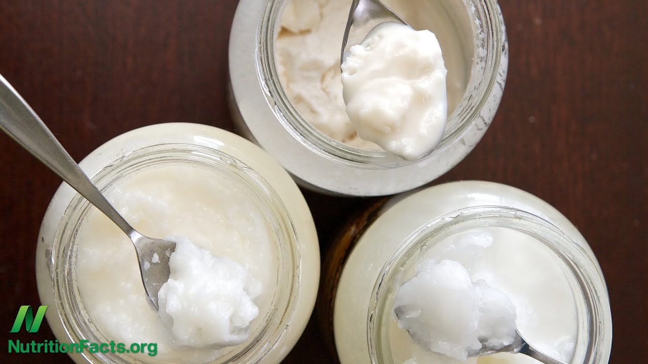 Does Coconut Oil Cure Alzheimer's?