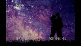 Peter cetera & Crystal Bernard - i wanna take forever tonight (slowed + reverb)