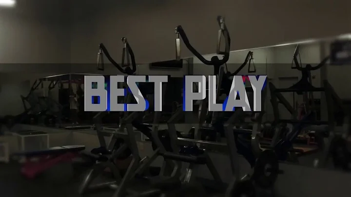 Best Play 2018