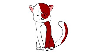 Crunchyroll.pt - Você sabia que os gatinhos de Bananya e o Todoroki tem a  mesma voz? 😱
