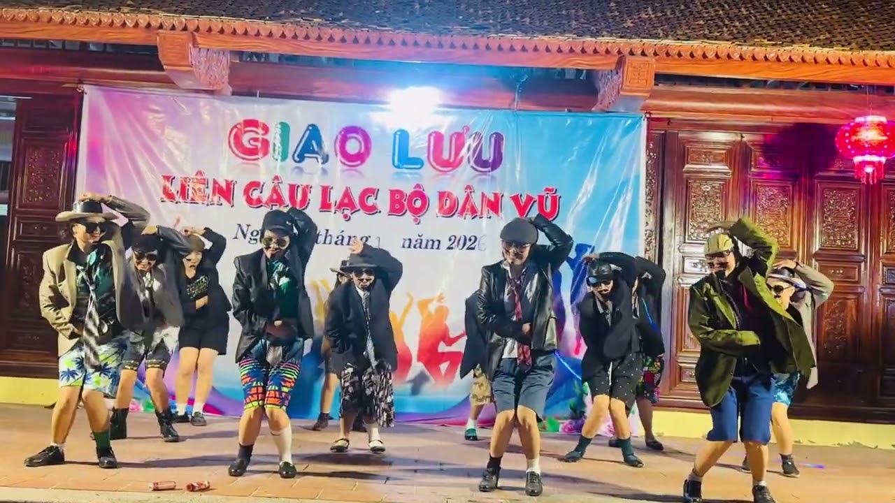 Clb . Thôn cao duệ . Giêng mình ta