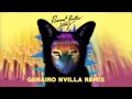 Galantis - Peanut Butter Jelly (Genairo Nvilla remix)