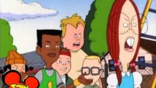 Recess S04.E35 Fort Tender