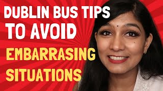 How to travel in Dublin Bus | Save money | Student & Professional life in Ireland | Ruhie screenshot 1