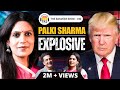 Palki Sharma Returns To TRS - Casual Explosive Conversation | The Ranveer Show 410