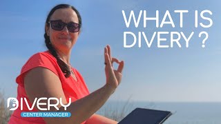 Celebrity #1 What is Divery?  | Dive Center Management Software |  #divecentersoftware Profile