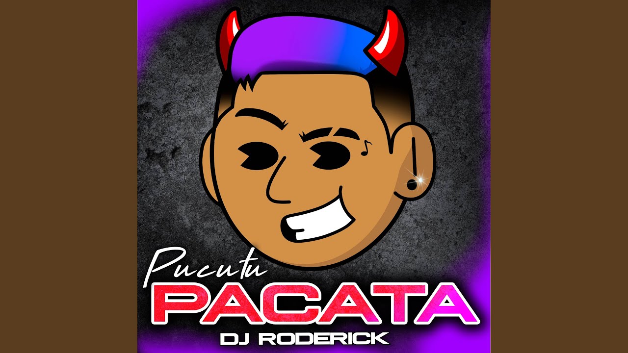 Pucutu Pacata (Guaracha Aleteo) - YouTube