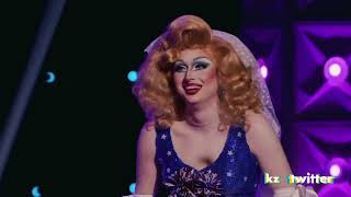 stan twitter: rpdr - rupaul moaning