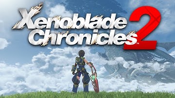 Why I Love Xenoblade Chronicles 2, Despite It All