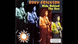 Roky Erickson- The Lonesome Death Of Hattie Carroll