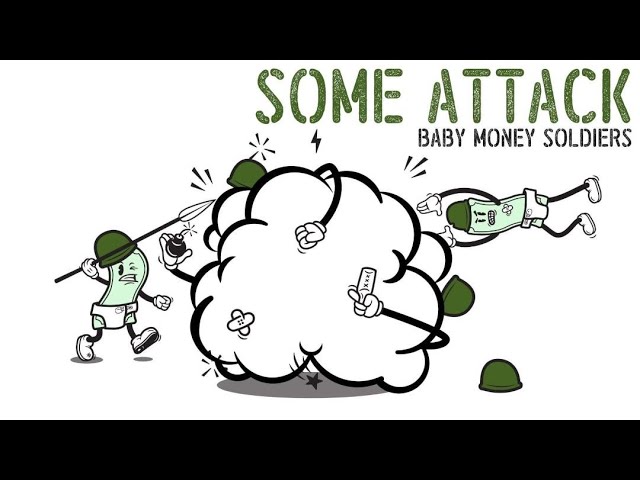 How To Deploy Baby Money Soldiers To Become Financially Free