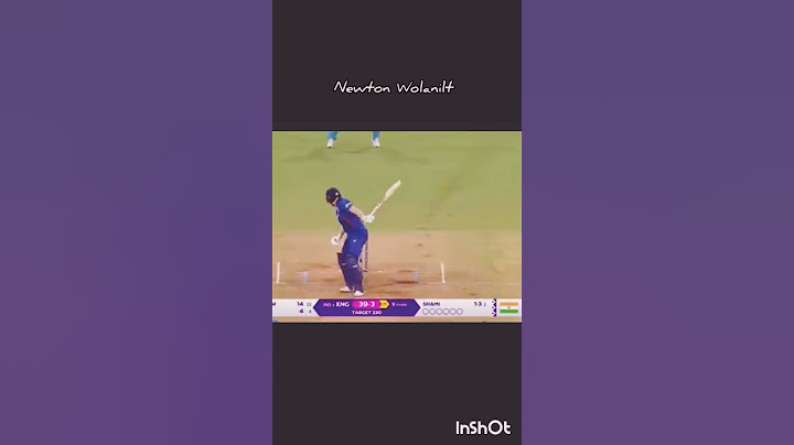 बदला पूरा हुआ Semi finals ke हार का || India Vs England Cricket World Cup 23 #viral