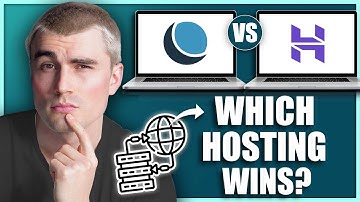 DreamHost vs Hostinger: Which One Should You Choose?